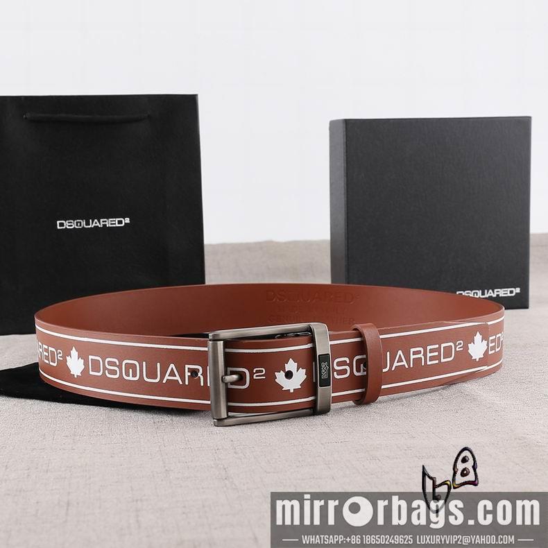 DSQ Belt 原版38mm lb17