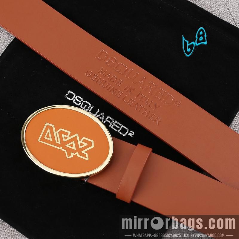 DSQ Belt 38mm lb11