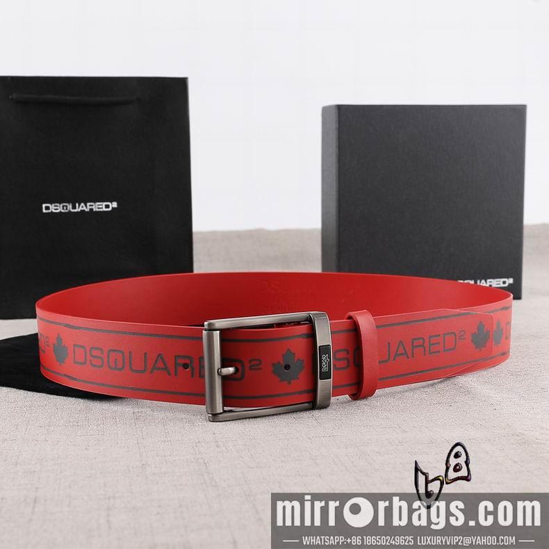 DSQ Belt 原版38mm lb17