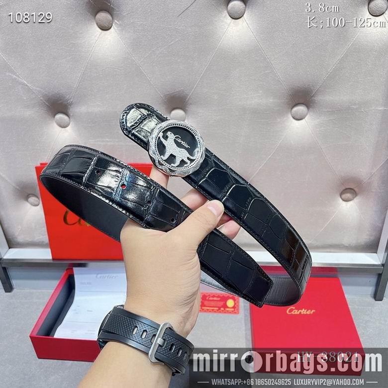 Cartier 38mm 8L605