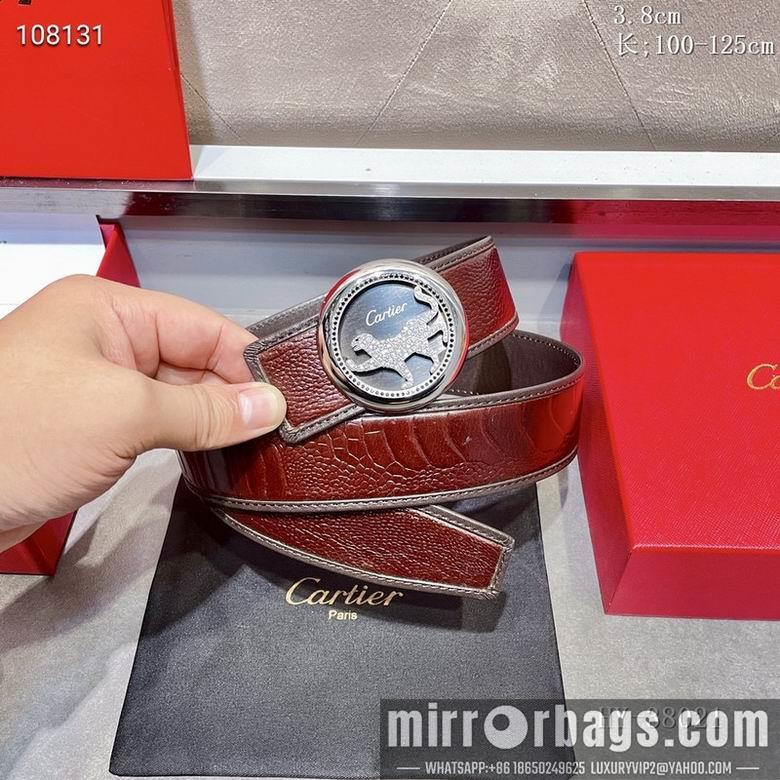 Cartier 38mm 8L605