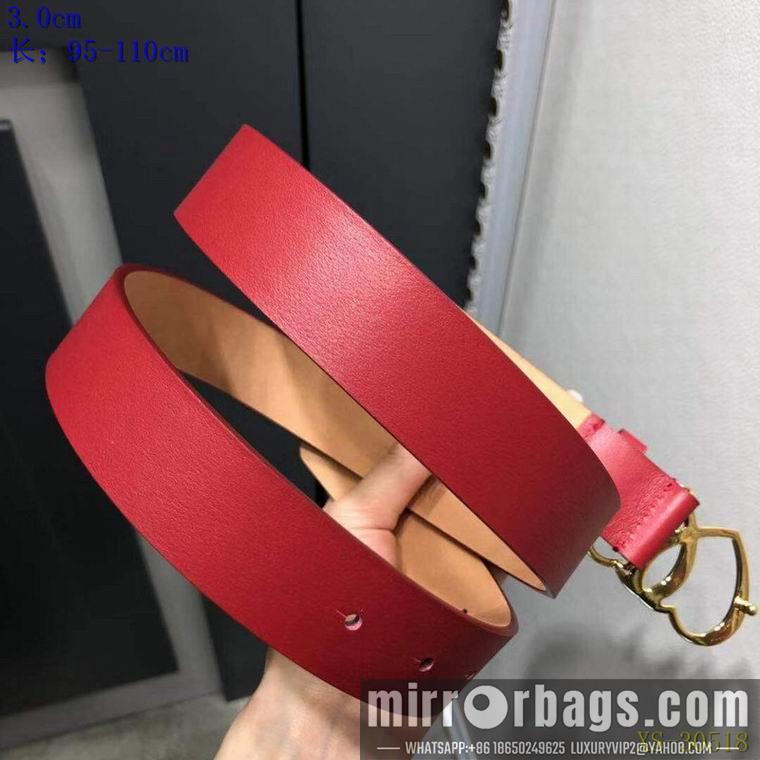 Moschino 30mm 95-110cm 8L