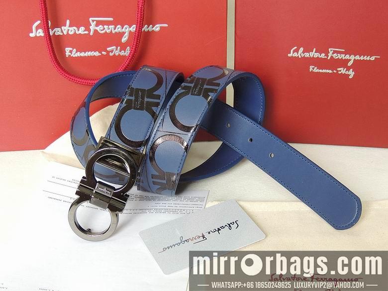Ferragamo Belt lb604