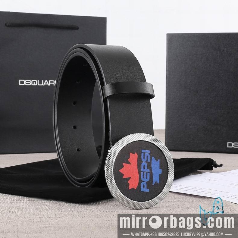 DSQ Belt 38mm lb02