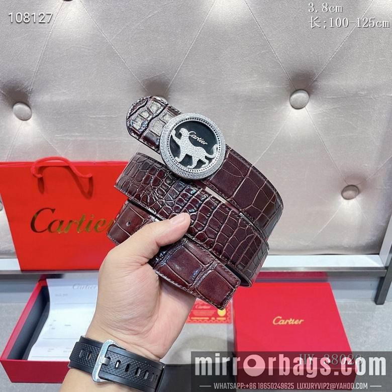 Cartier 38mm 8L605
