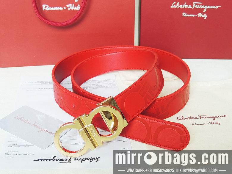 Ferragamo Belt lb604