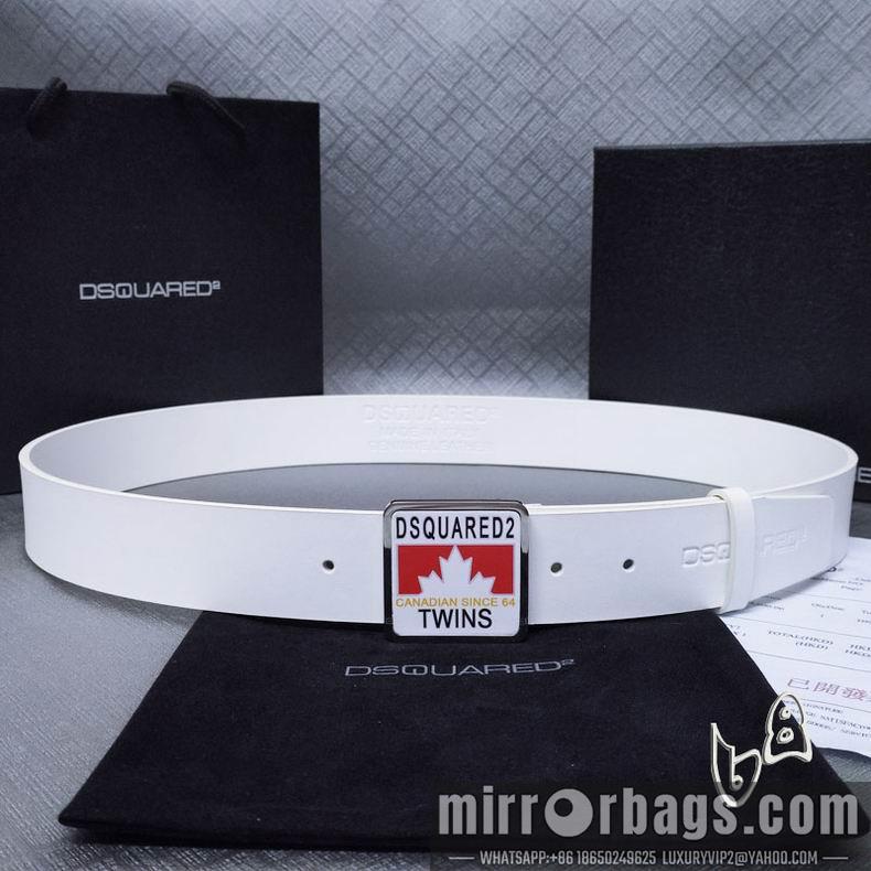 DSQ belt 38mmX80-125cm lb19