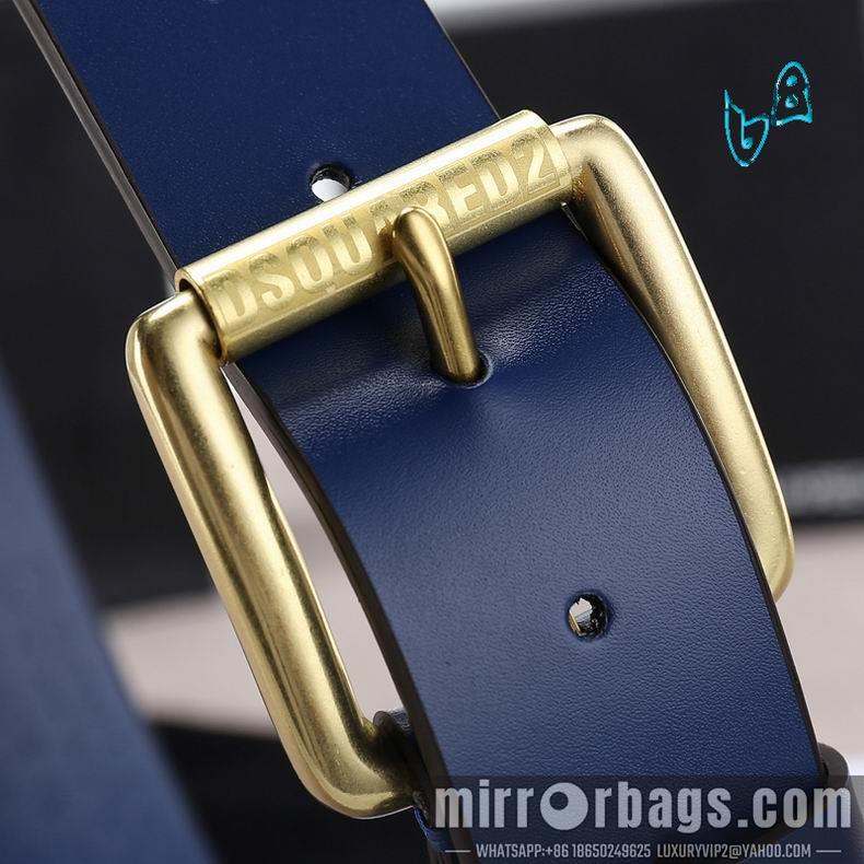 DSQ Belt 38mm lb06