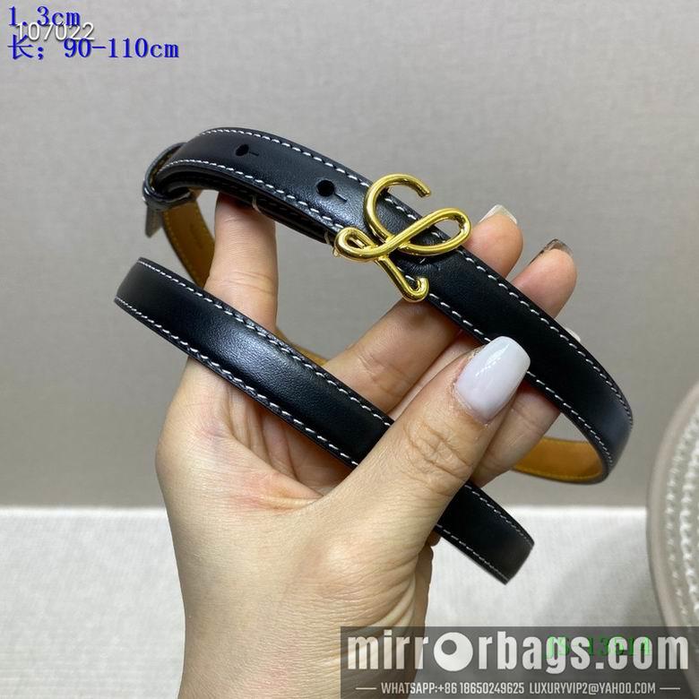 Loewe Belt 13mm 7D605