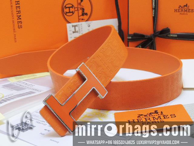 Hermes Belt LB0604