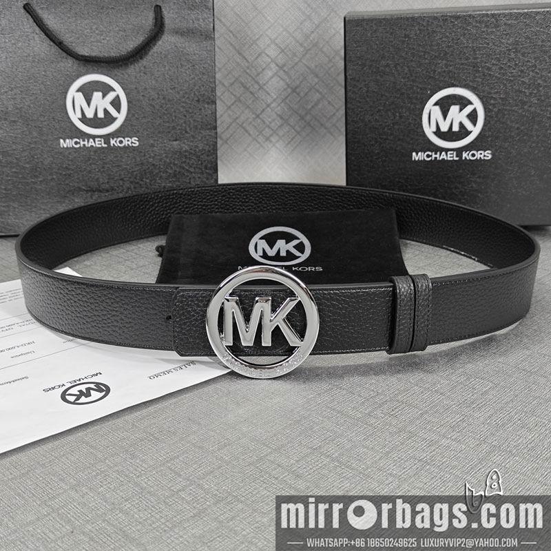 Michael Kors belt 38mmX90-125cm lb082901
