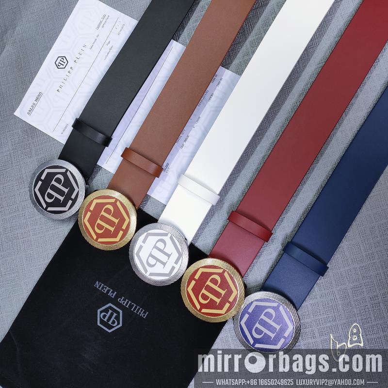 PP belt 38mmX80-125cm lb23
