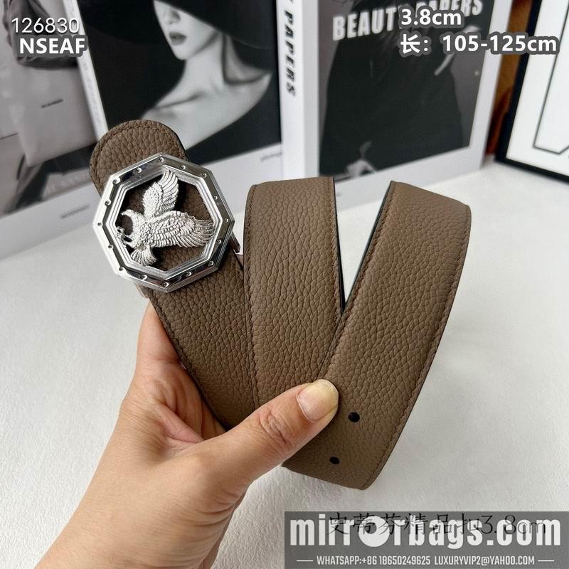 Stefano belt 38mmX105-125cm 8L11
