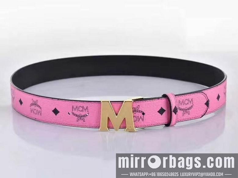 MCM 皮带 7D0519