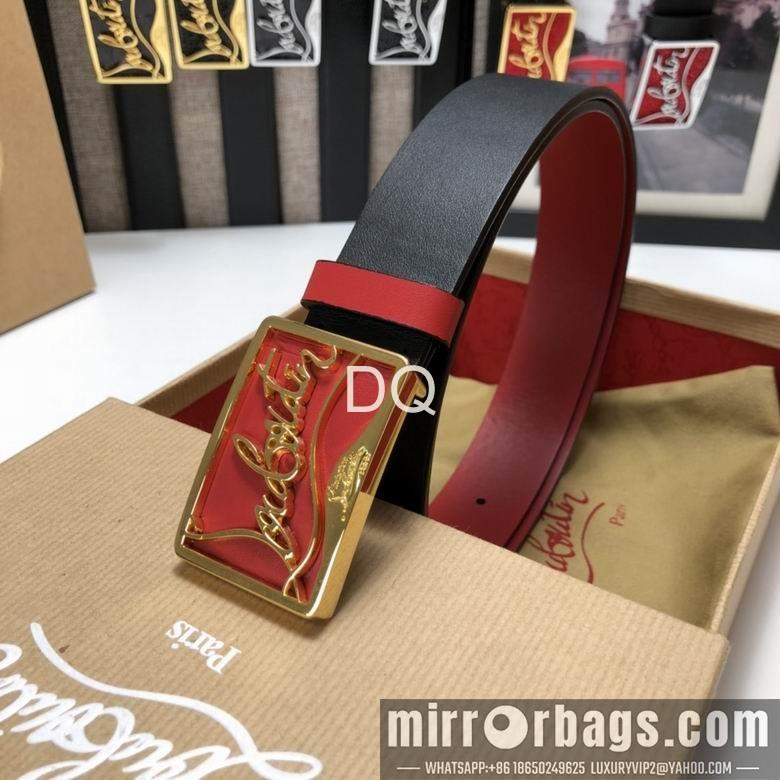 Christian Louboutin 35mmx95-125cm 03