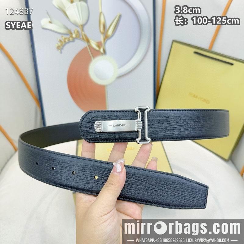 TF belt 38mmX100-125cm 8L35