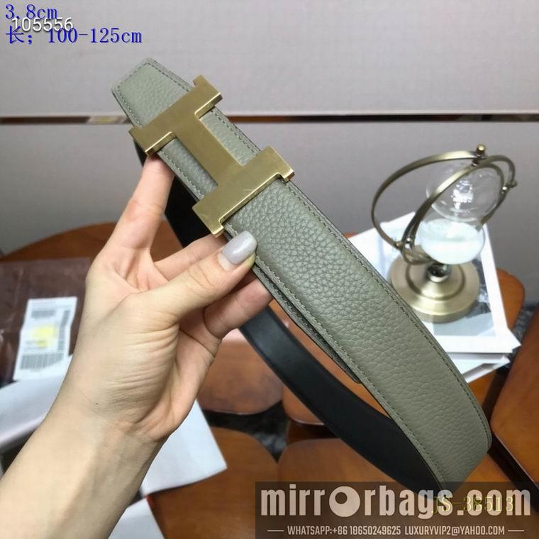 Hermes Belt 38mm 100-125cm 8L81