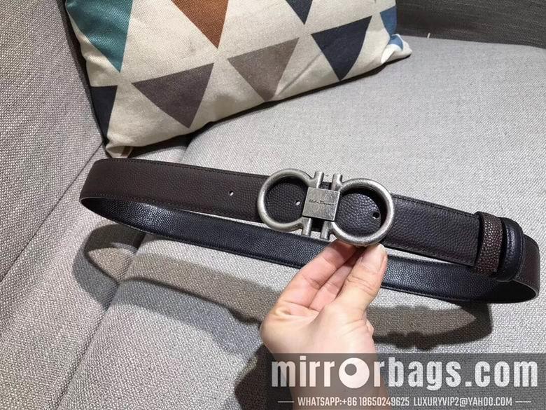 Ferragamo 34mmX95-125 7D94