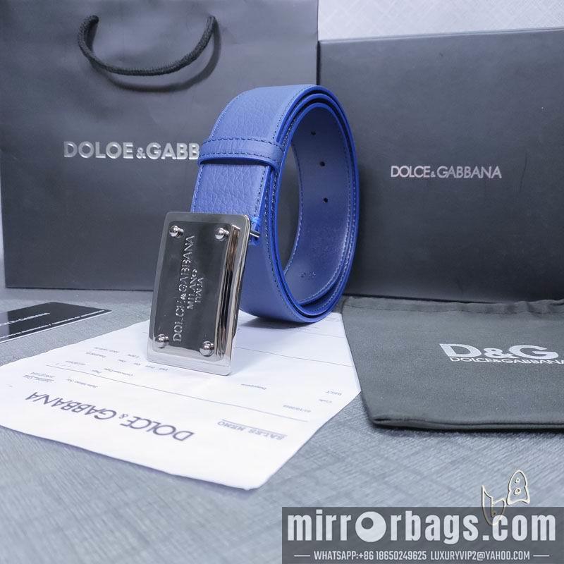 DG belt 38mmX80-125cm lb04