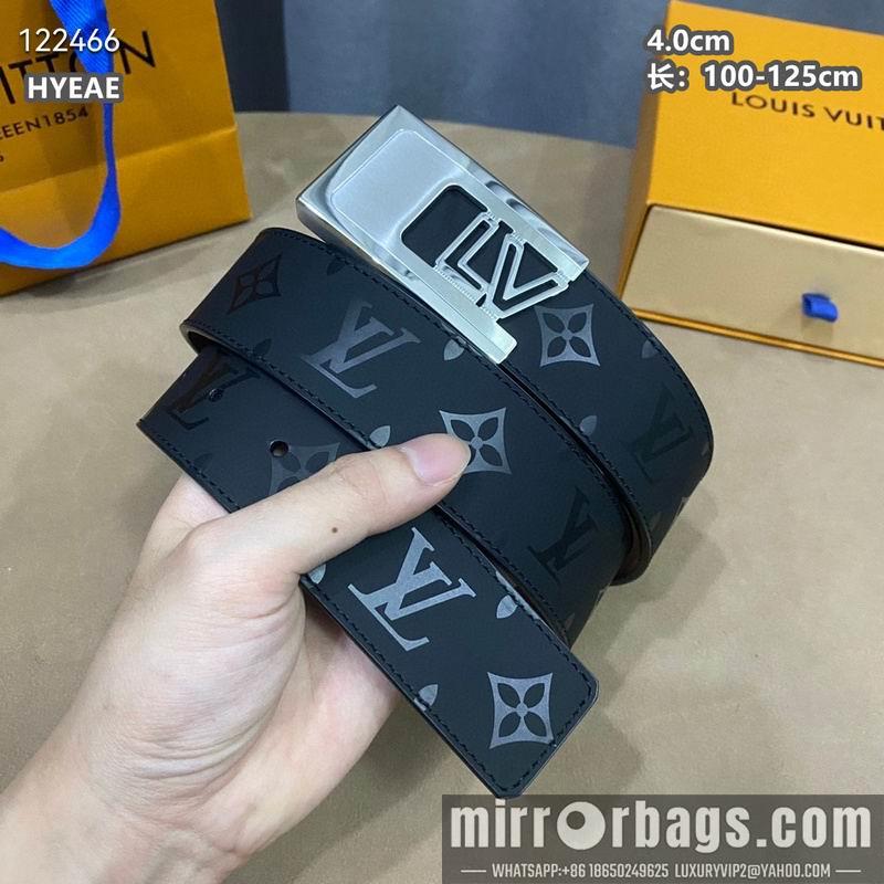 LV belt 40mmX100-125cm 8L83