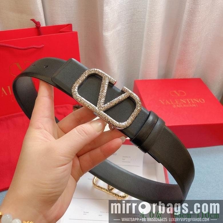 Valentino Belt 40mmX95-110cm 03