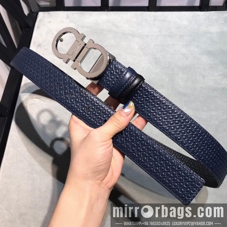 Ferragamo 34mmX95-125 7D148