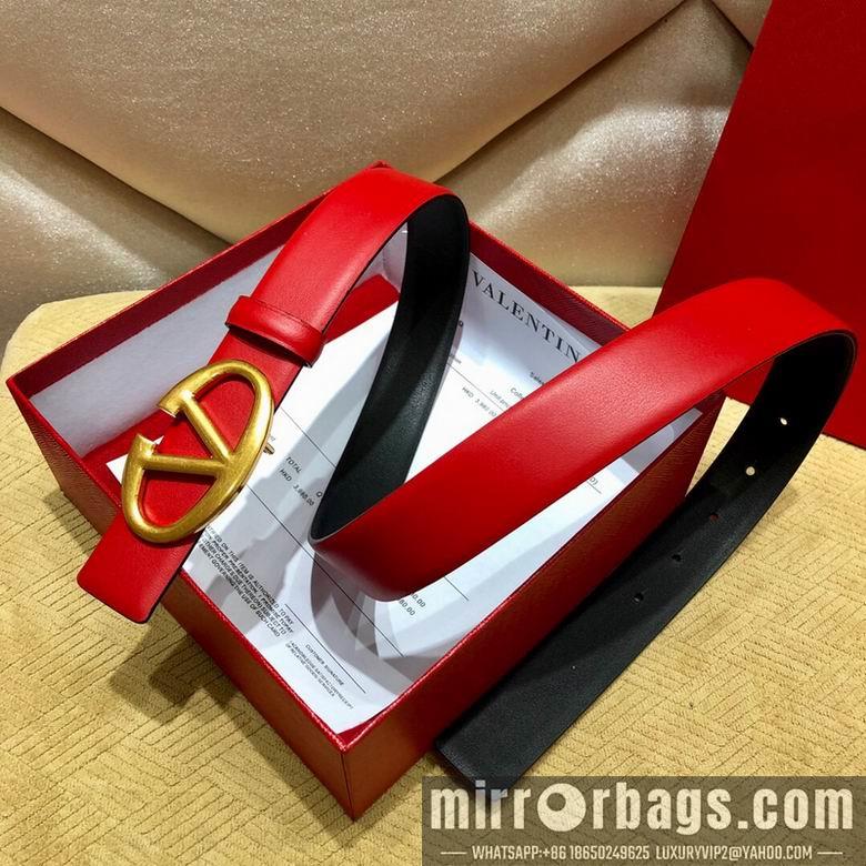 Valentino Belt 30mmX95-110cm sj09