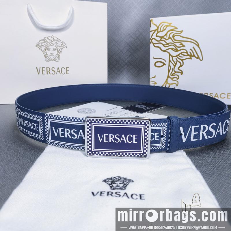 Versace belt 38mmX80-125cm lb061201