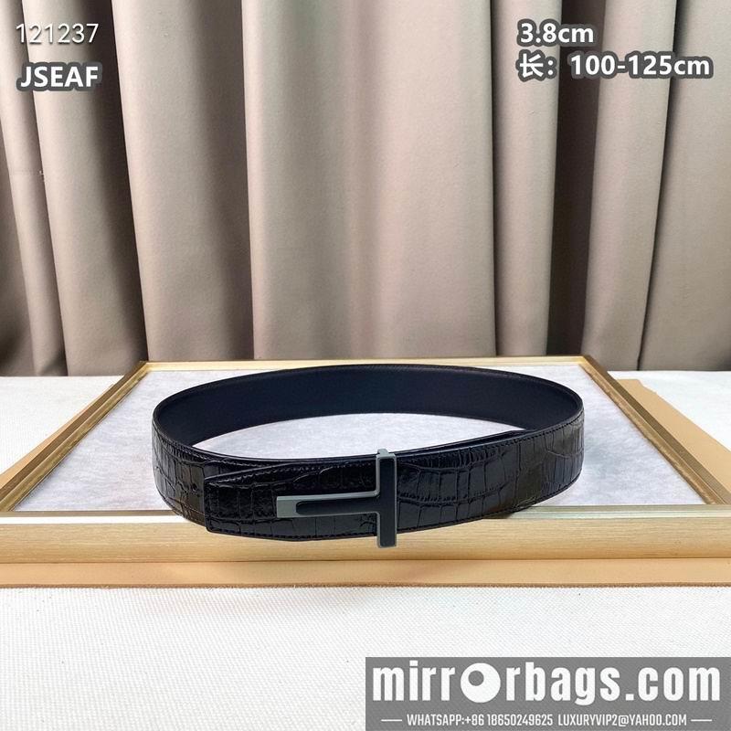 TF belt 38mmX100-125cm 8L60