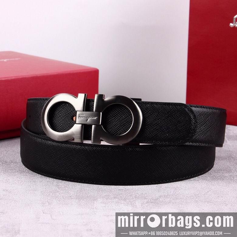 Ferragamo 34mmX95-125 7D89