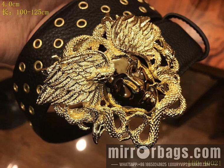 Versace Belt 40mmX100-125cm 8L95