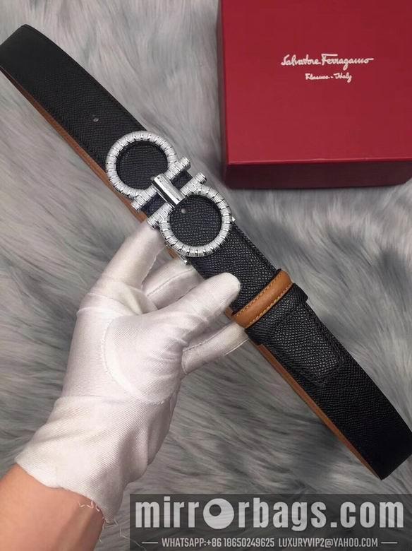 Ferragamo 34mmX95-125 7D53