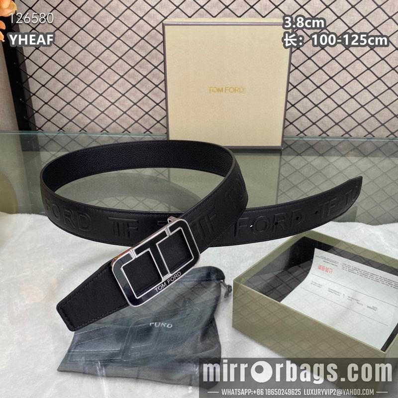 TF belt 38mmX100-125cm 8L18
