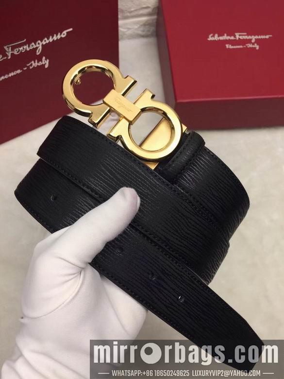 Ferragamo 34mmX95-125 7D36