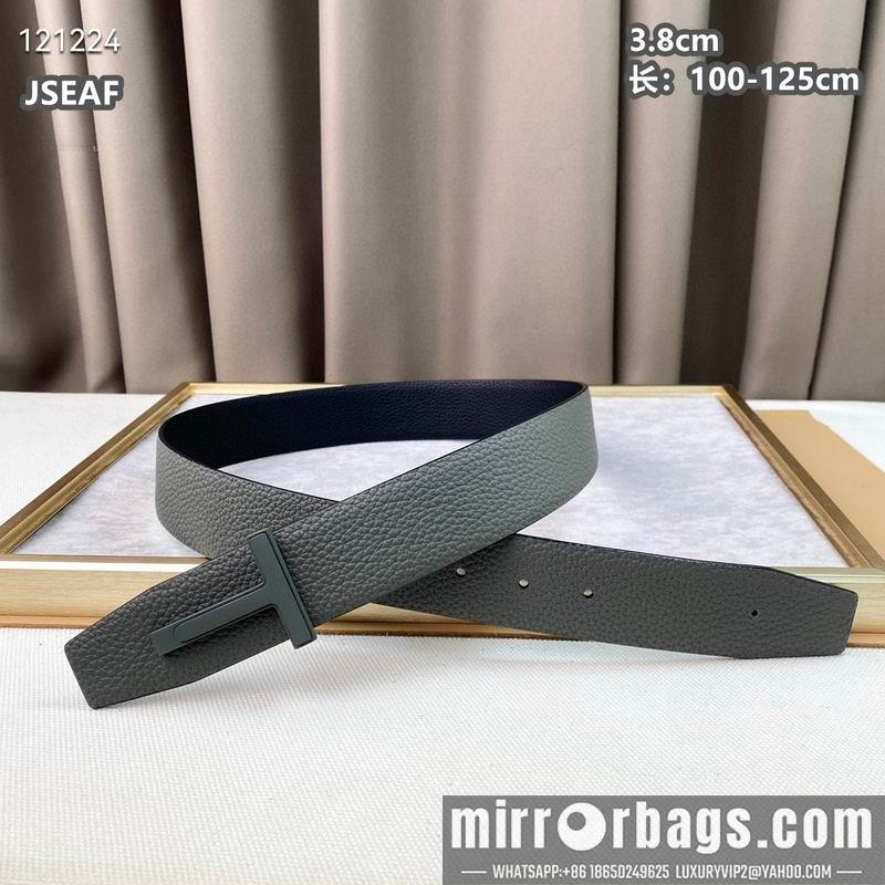 TF belt 38mmX100-125cm 8L63