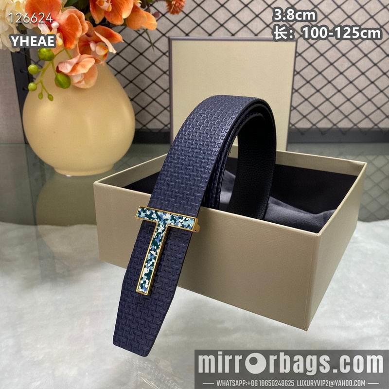 TF belt 38mmX100-125cm 8L27