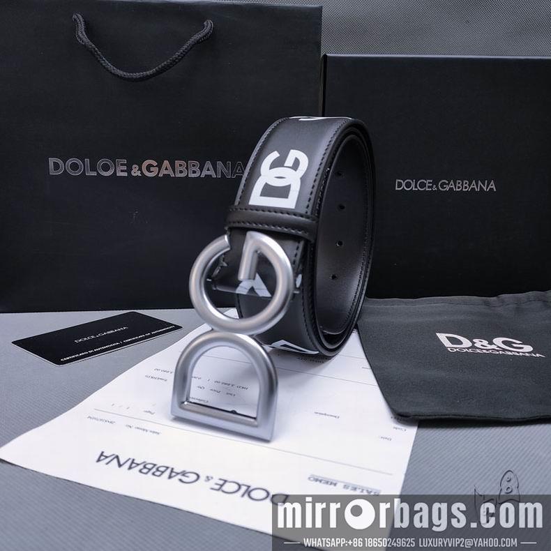 DG belt 40mmX80-125cm lb02