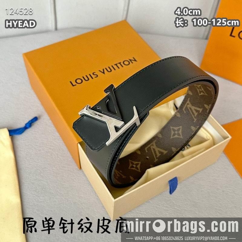 LV belt 40mmX100-125cm 8L47