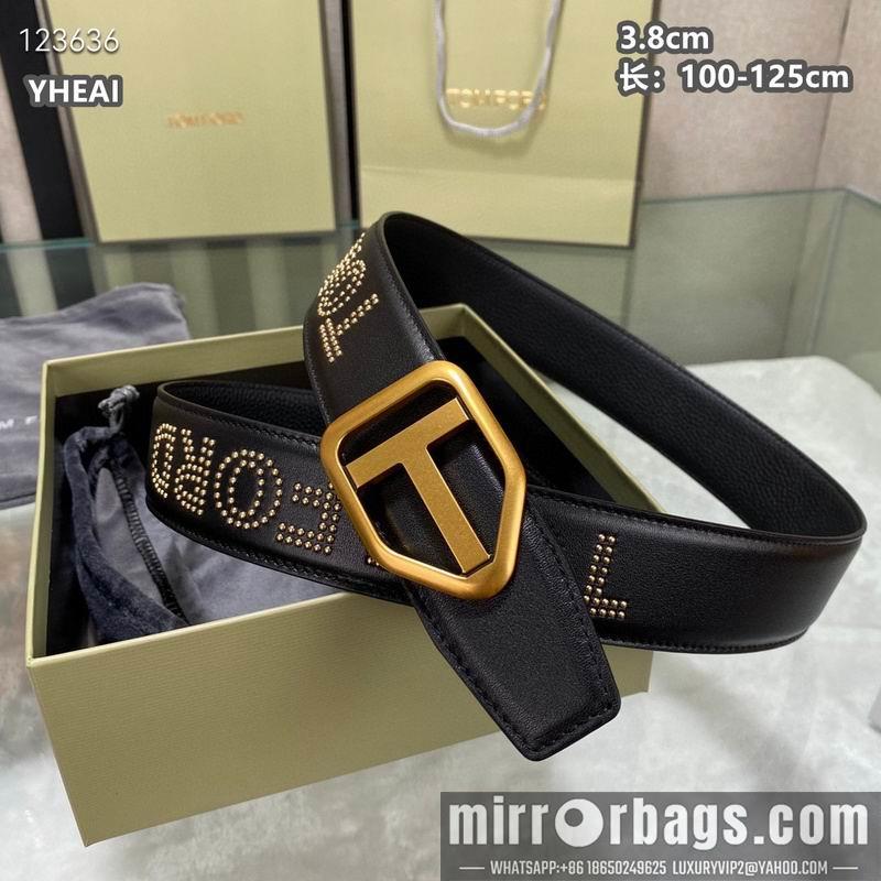 TF belt 38mmX100-125cm 8L44