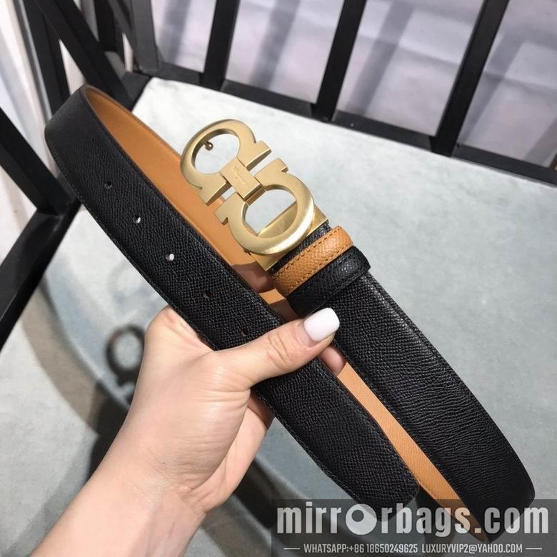 Ferragamo 34mmX95-125 7D210