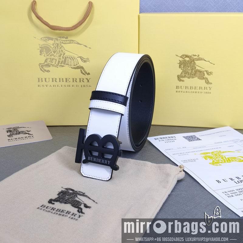 Burberry belt 90-125cm lb05