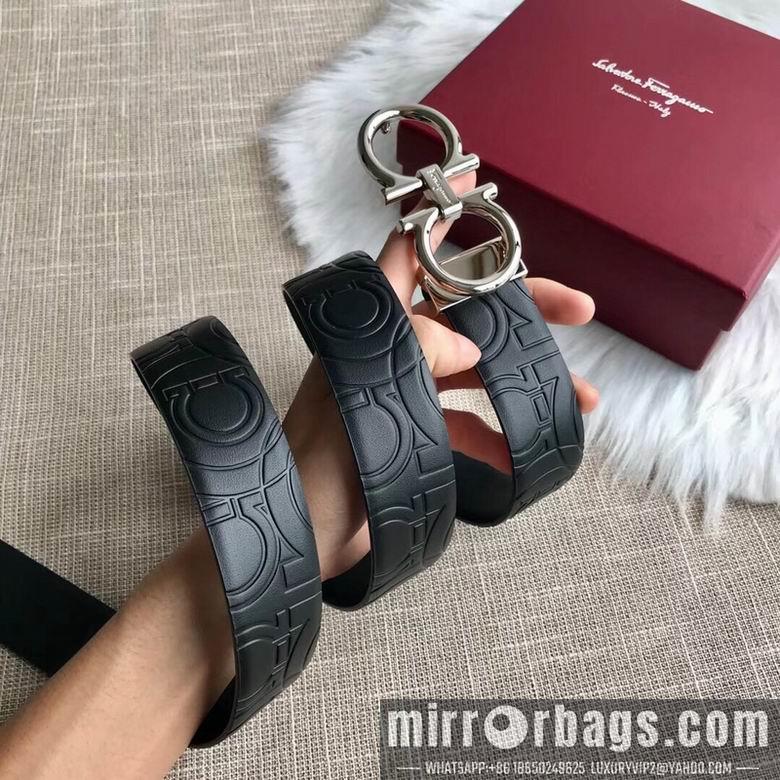 Ferragamo 34mmX95-125 7D109