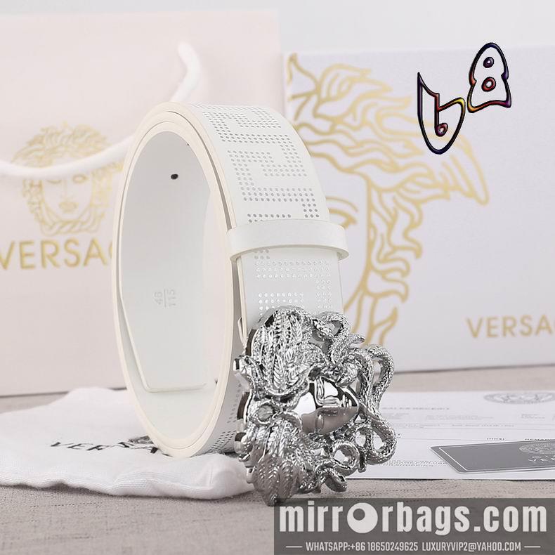 Versace Belt 原版 38mm lb06