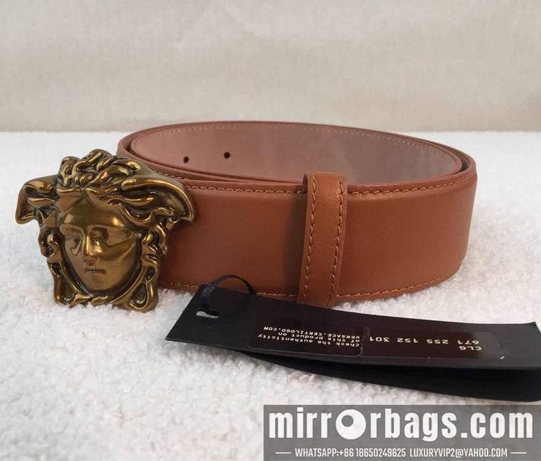 Versace Belt 38mmX95-110cm sj23