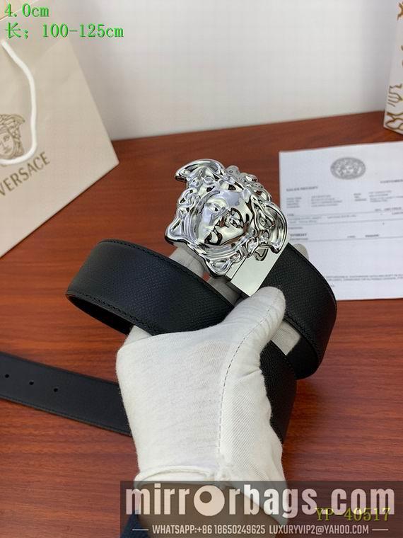 Versace Belt 40mmX100-125cm 8L100