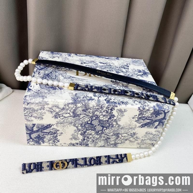 Dior belt 15mmX90-110cm 7D01