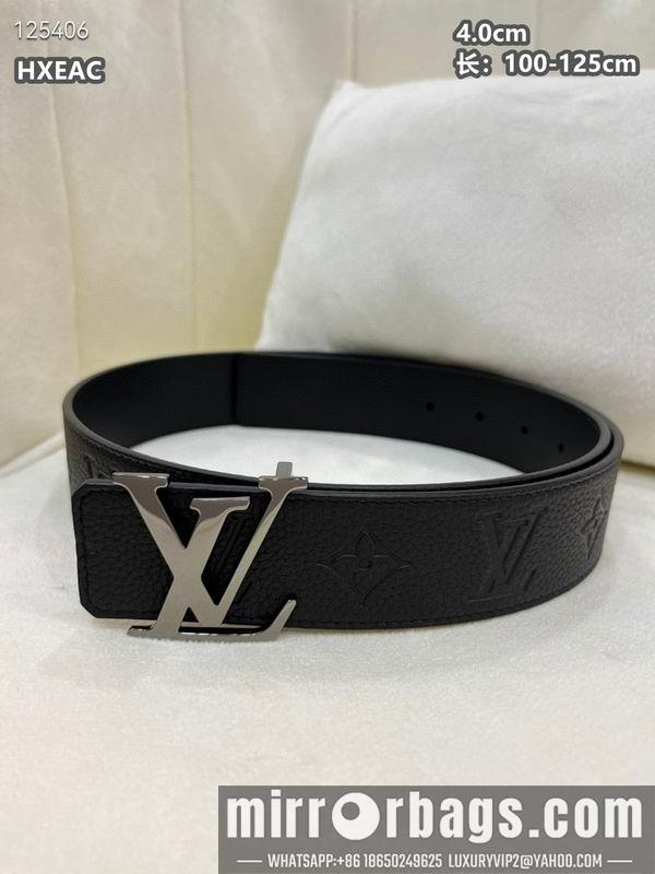 LV belt 40mmX100-125cm 8L65
