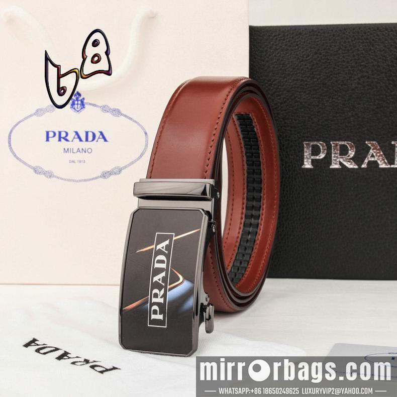 Prada Belt 38mm lb0311