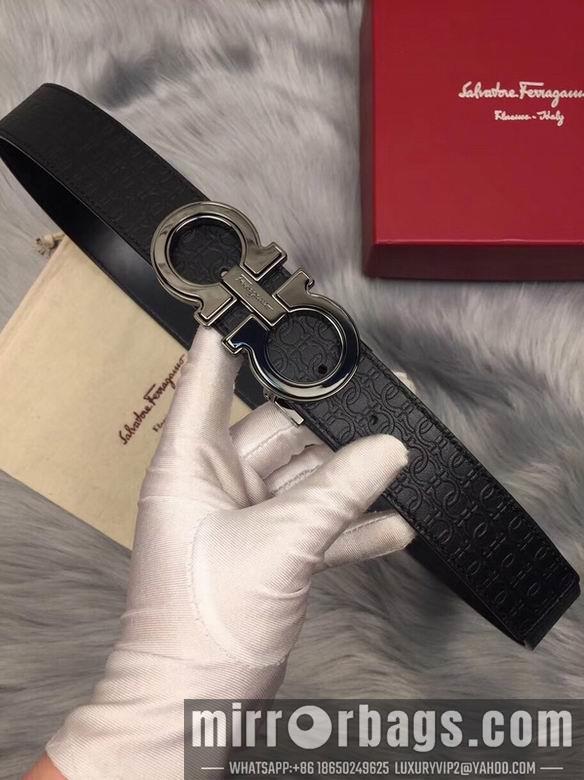 Ferragamo 34mmX95-125 7D32