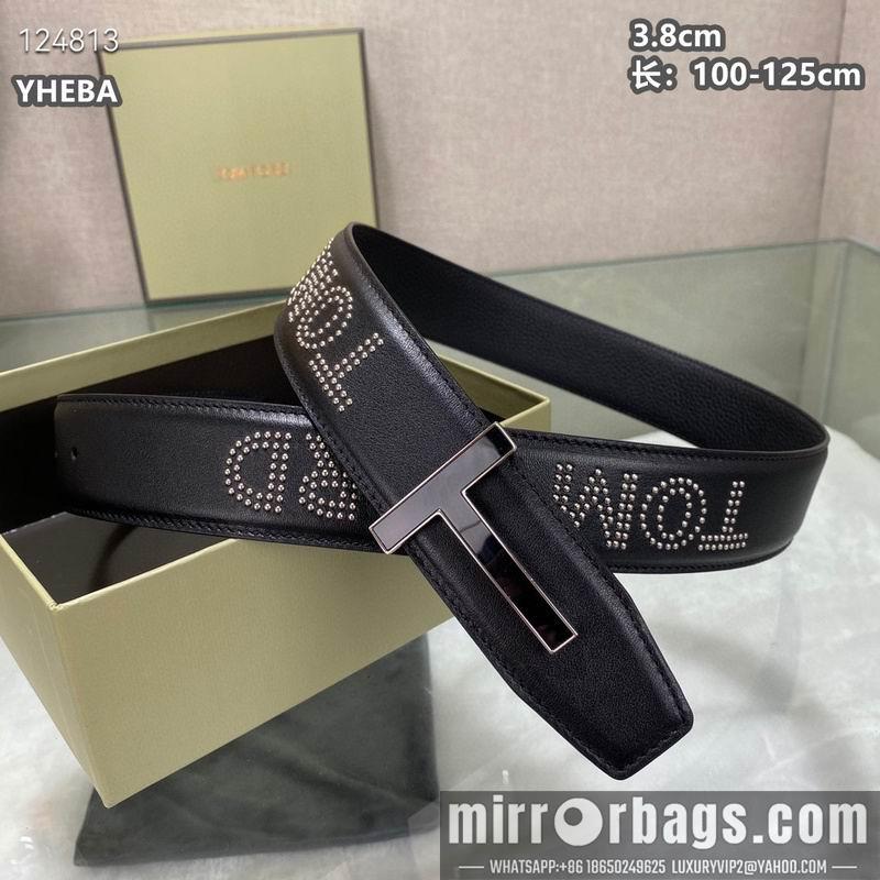 TF belt 38mmX100-125cm 8L28